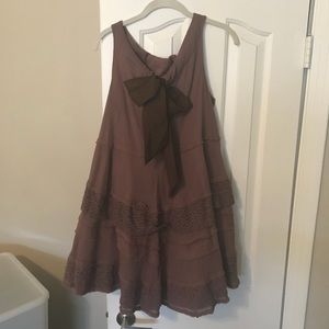Anthropologie Dress - Size 4